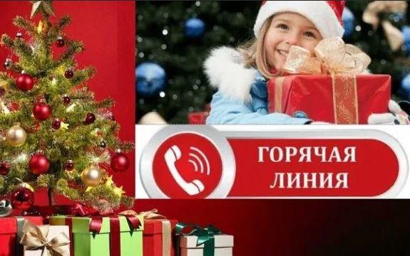 В Темрюкском районе начала работать горячая линия по теме: «Качество и безопасность детских товаров и новогодних подарков»